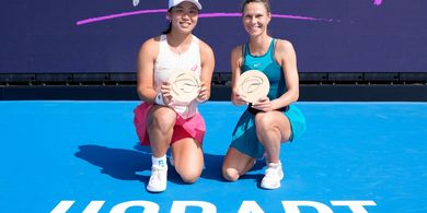 Sejarah Perempuan Indonesia di Australian Open, dari Lita Liem hingga Janice Tjen (Bagian 2 dari 2)