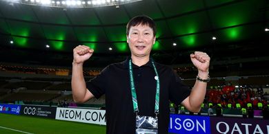 Vietnam Segrup Korea Selatan di Piala Asia 2027, Kim Sang-sik Yakin Bisa Bikin Kejutan
