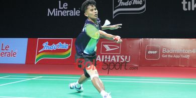 Hasil Macau Open 2026 - 57 Menit Dendam Kesumat Tuntas, Muhamad Yusuf Pulangkan Wakil China