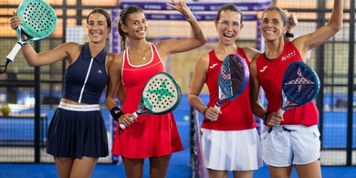 Tak Hanya Soal Olahraga, Padel Juga Jadi Tempat Membangun Pertemanan