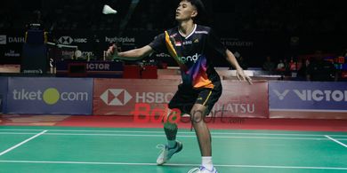Hasil Macau Open 2026 - Brilian 1 Tunggal Putra Indonesia, Muhamad Yusuf Bantai Wakil Taiwan untuk 16 Besar