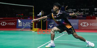 Hasil Macau Open 2026 - Unggulan 1 Dipermalukan, Muhamad Yusuf Pijak Semifinal