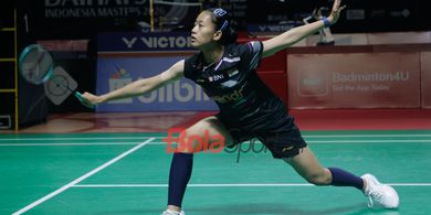 Indonesia Masters 2026 - Putri KW Penuh Motivasi untuk Raih Juara Perdana Super 500 di Kandang Sendiri