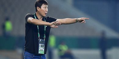 Gagal ke Final Piala Asia U-23 2026, Vietnam Bertekad Libas Korea Selatan untuk Rebut Tempat Ketiga