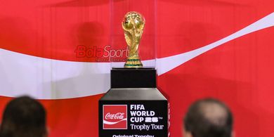 Biaya Operasional Mahal, FIFA Naikkan Hadiah Uang bagi Peserta Piala Dunia 2026