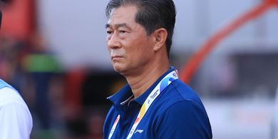 Eks Asisten Park Hang-seo Sebut Sepak Bola Indonesia Tertinggal dari Vietnam