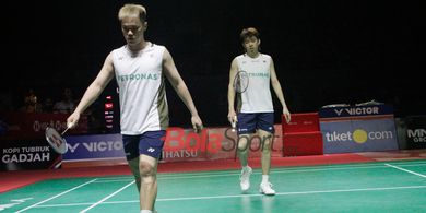 Rapuhnya Ganda Putra Malaysia Bikin Herry IP Tidak Tenang Menuju Thomas Cup 2026