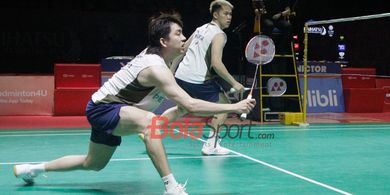 Thomas Cup 2026 - Malaysia Tepis Kecemasan, Murid Herry IP Tegaskan Sudah Sembuh