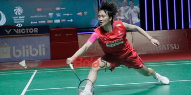 Uber Cup 2026 - Kekuatan Penuh China saat Ditantang Ukraina yang bahkan Tanpa Skuad Andalan