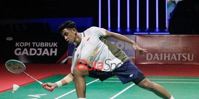 Jadwal Indonesia Open 2026 - Gemuruh Istora Dinanti setelah 4 Tahun Nirgelar, 11 Wakil Merah Putih Buka Perjuangan