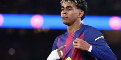 Modal Hattrick Lawan Villarreal, Lamine Yamal Optimis Barcelona Comeback Libas Atletico