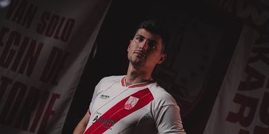 Pemain Asing Persis Keracunan Makanan Jelang Lawan PSM Makassar