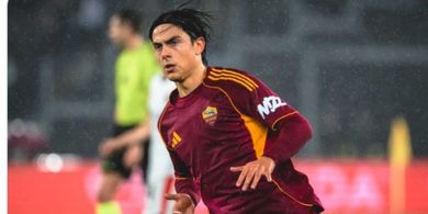 Alasan Aneh Dybala Dicoret dari Timnas Argentina untuk Piala Dunia 2026, Gara-gara Messi? 