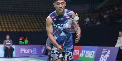 Jadwal Macau Open 2026 - Tunggal Putra Indonesia Tes Ilmu Lawan Peraih Medali Olimpiade, 6 Wakil Bertanding