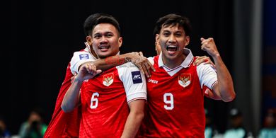 Daftar Tim yang Lolos dan Jadwal Pertandingan Perempat Final Piala Asia Futsal 2026