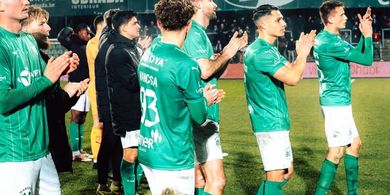 Menang 2-1 atas RFC Liege di Playoff Promosi, Ini Skenario Joey Pelupessy Naik Kasta ke Liga 1 Belgia