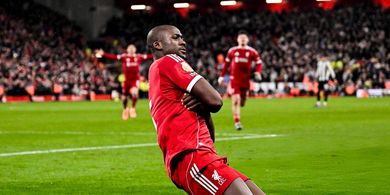 RESMI - Ibrahima Konate Susul Mo Salah dan Robertson Angkat Kaki, Liverpool Wajib Belanja Besar Lagi