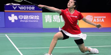 Momen yang Jadi Inspirasi Dhinda dan Thalita pada Thomas dan Uber Cup 2026