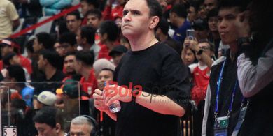 Target Skuad Baru Timnas Futsal Indonesia di Piala AFF Futsal 2026