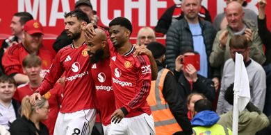 Man United Bisa Datangkan Monster Gol yang Harganya Lebih Murah dari Secangkir Teh di Warteg
