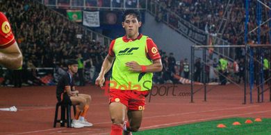 Gara-gara Persija, Satu Pemain Bisa Wujudkan Mimpi ke Timnas Indonesia