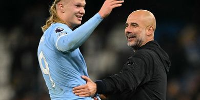 Pep Guardiola Ikuti Jejak Ferguson? Ini Alasan Man City Lebih Diunggulkan Juara Liga Inggris daripada Arsenal