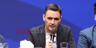 Semifinal ASEAN Futsal Championship 2026 - Kata Pelatih Timnas Indonesia Jelang Lawan Vietnam, Soroti Satu Nama yang Jadi Ancaman