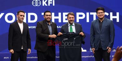 Sejarah Baru! Klub Futsal Indonesia akan Tampil di Brasil, Lawan 5 Tim Terbaik Dunia