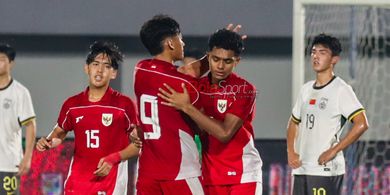Jadwal Timnas U-17 Indonesia di ASEAN Cup U-17 2026, Era Baru Garuda Muda bersama Kurniawan Dwi Yulianto
