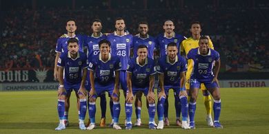 Bek Berlabel Piala Dunia 2026 Beri Saran ke Persib untuk Juara Super League 2025-2026