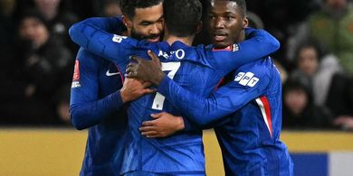 Tak Pantas Disebut KJD, Chelsea adalah Klub Rusak usai Dipermalukan Tim B Nottingham