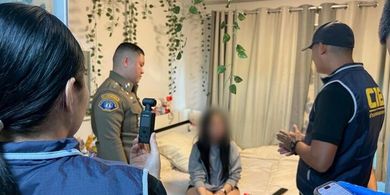 Atlet Thailand Ditangkap Terkait Kasus Kecurangan terhadap Vietnam di SEA Games