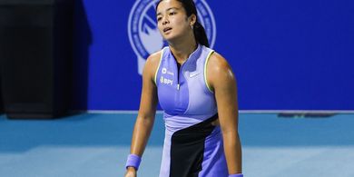 Idola Filipina Lemas Dilewati Janice Tjen dalam Ranking WTA