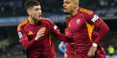 Serie A 2025-2026 Akhirnya Melihat Hattrick, Donyell Malen Samai Zlatan Ibrahimovic