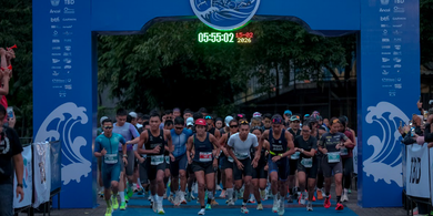 Tri-Sport Series 2026 Buka Jalan Atlet Muda Menuju Level Internasional