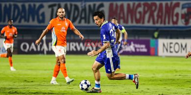 Pencapaian Persib Tak Berarti, Liga Indonesia Kembali Memulai Kompetisi Antar Klub Asia Mulai dari Babak Playoff