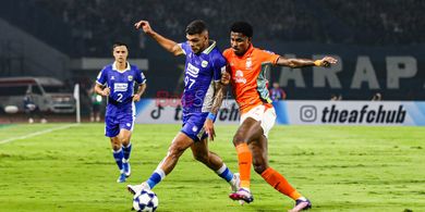 Usai Kandaskan Persib, Langkah Ratchaburi FC di ACL 2 Terhenti