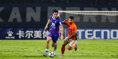 Thom Haye Yakin Persib Bisa Hattrick Juara Super League meski Dibayang-bayangi Persija dan Borneo FC, Ini Alasannya