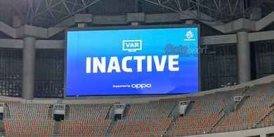 I.League Cantumkan Venue Persija Vs Persib di JIS, Opsi SUGBK Diutamakan atau Bahkan di Luar Jakarta?