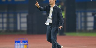 Usai Hajar Persib Bandung, Bos Ratchaburi: Liga Thailand Kukuhkan Status Terbaik di ASEAN