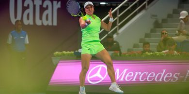 Perjuangan Keras Janice Tjen Melawan Unggulan Keempat Miami Open 2026