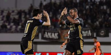 Dewa United Siap Gantikan Tugas Persib di Kancah Asia, Janji Bawa Harum Nama Indonesia