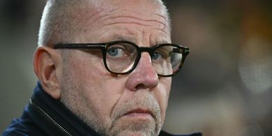 Puasnya Pelatih Ajax setelah Maarten Paes Jalani Debut: Hebat!