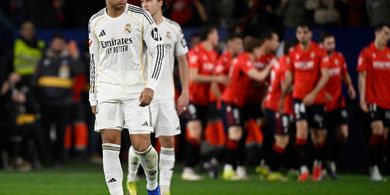 Sambil Bawa-bawa Cristiano Ronaldo, Kylian Mbappe Tanggapi Kritik di Real Madrid