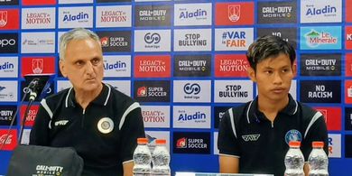 PSBS Biak Kolektor Terbanyak Sanksi FIFA, PSM Makassar Ternyata Masuk Daftar Kena Hukuman