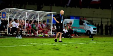 Persebaya Waspadai Persib Bandung, Bernardo Tavares Siapkan Banyak Rencana demi Bungkam Juara Bertahan