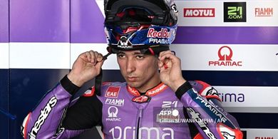 Murkanya Toprak Razgatlioglu saat Debut MotoGP dengan Motor Yamaha yang Tidak Berfungsi