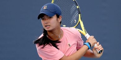 Cerita Alex Eala tentang Janice Tjen dan Kebangkitan Tenis Perempuan Asia Tenggara