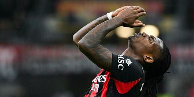 Mainkan 5 Penyerang Yang Bikin Satu-satunya Shot on Target Gelandang, Lini Depan AC Milan Steril Makin Mengkhawatirkan