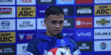 Eliano Reijnders Kembali ke Eropa? Klub-klub Liga Azerbaijan Pantau Situasi Bek Persib sekaligus Timnas Indonesia